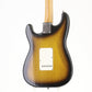 [SN V020380] USED Fender USA / American Vintage 57 Stratocaster 2-Color Sunburst 1986 [03]