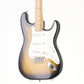 [SN V020380] USED Fender USA / American Vintage 57 Stratocaster 2-Color Sunburst 1986 [03]