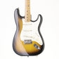 [SN V020380] USED Fender USA / American Vintage 57 Stratocaster 2-Color Sunburst 1986 [03]