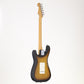 [SN V020380] USED Fender USA / American Vintage 57 Stratocaster 2-Color Sunburst 1986 [03]