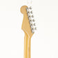 [SN V020380] USED Fender USA / American Vintage 57 Stratocaster 2-Color Sunburst 1986 [03]