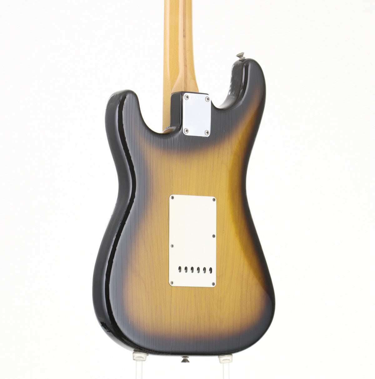 [SN V020380] USED Fender USA / American Vintage 57 Stratocaster 2-Color Sunburst 1986 [03]