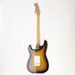 [SN V020380] USED Fender USA / American Vintage 57 Stratocaster 2-Color Sunburst 1986 [03]