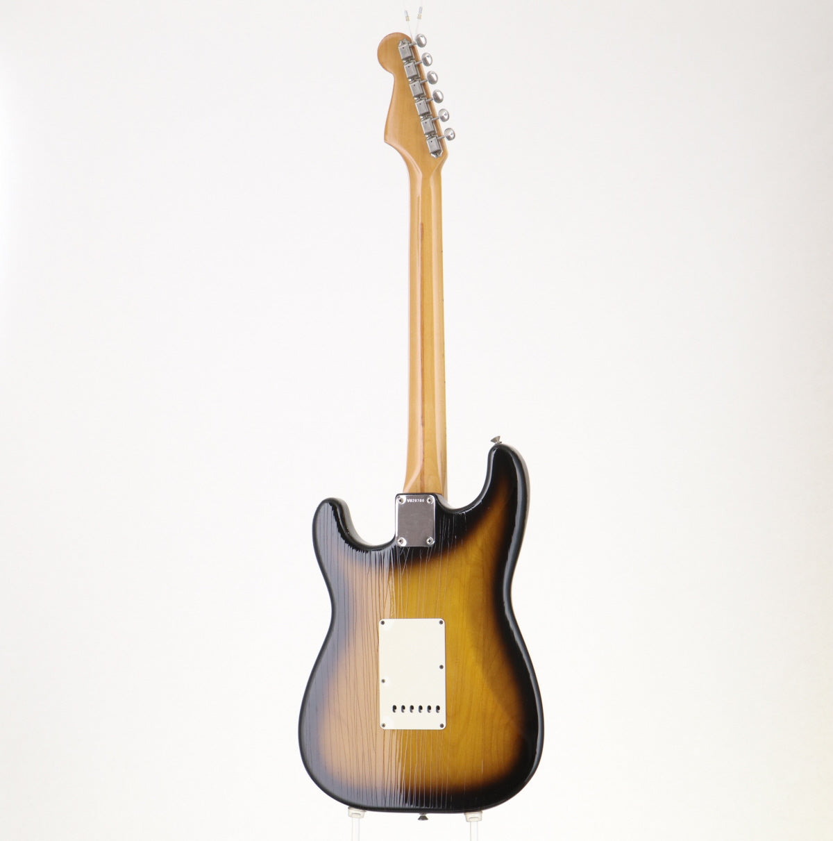 [SN V020380] USED Fender USA / American Vintage 57 Stratocaster 2-Color Sunburst 1986 [03]