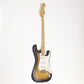 [SN V020380] USED Fender USA / American Vintage 57 Stratocaster 2-Color Sunburst 1986 [03]