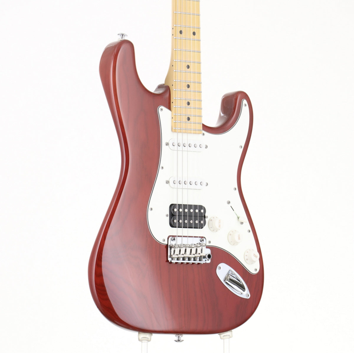 [SN 71885] USED Suhr / JE-Line Classic S Trans Plum [06]