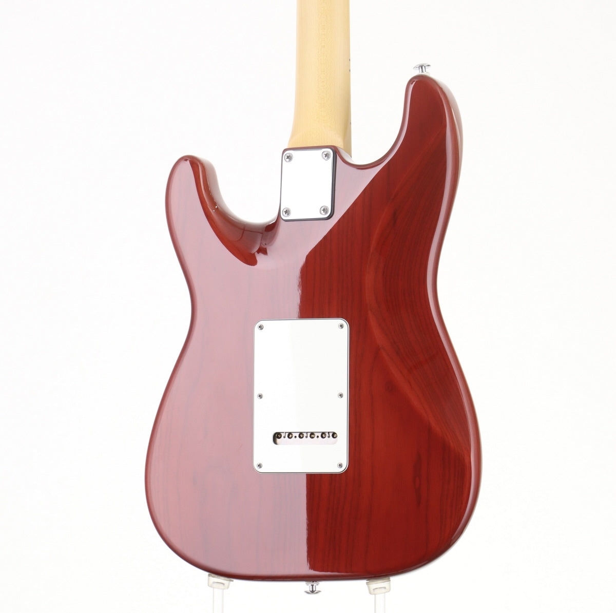 [SN 71885] USED Suhr / JE-Line Classic S Trans Plum [06]