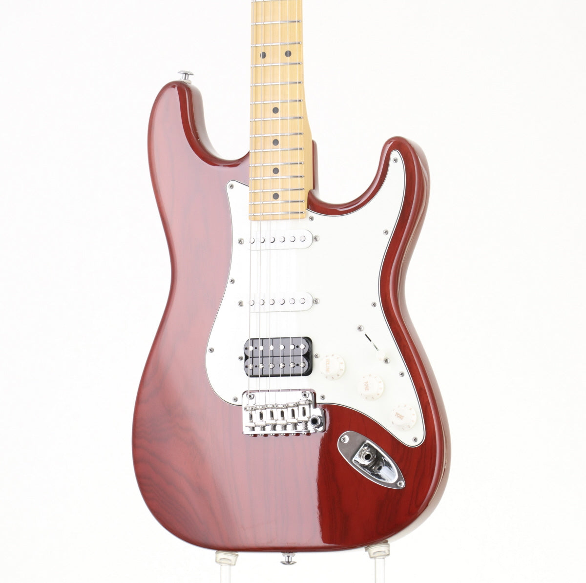 [SN 71885] USED Suhr / JE-Line Classic S Trans Plum [06]