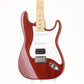 [SN 71885] USED Suhr / JE-Line Classic S Trans Plum [06]