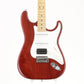 [SN 71885] USED Suhr / JE-Line Classic S Trans Plum [06]