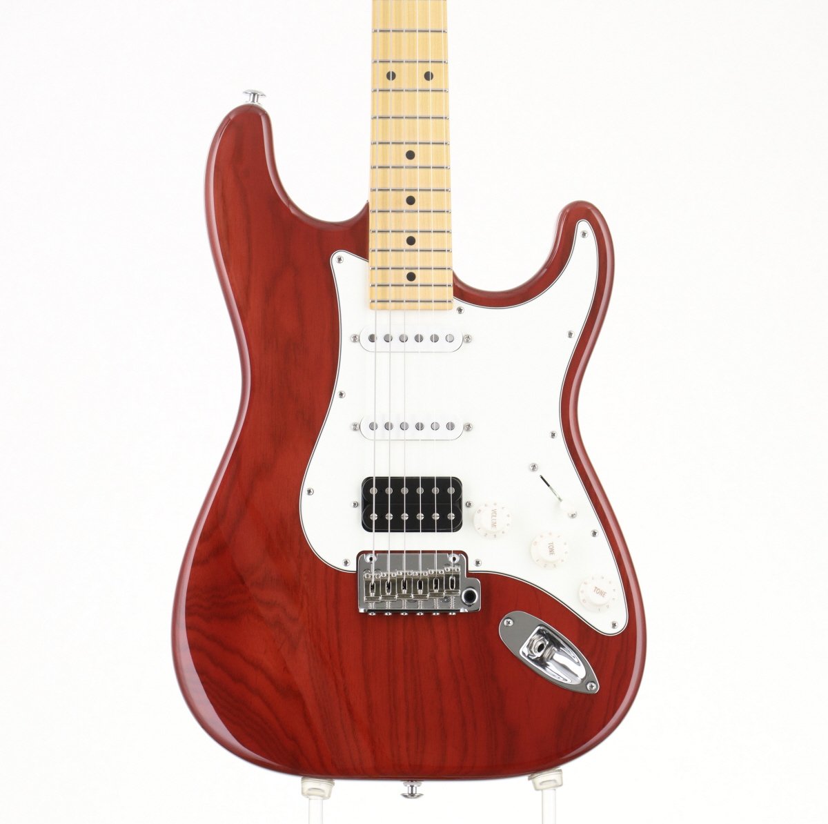 [SN 71885] USED Suhr / JE-Line Classic S Trans Plum [06]