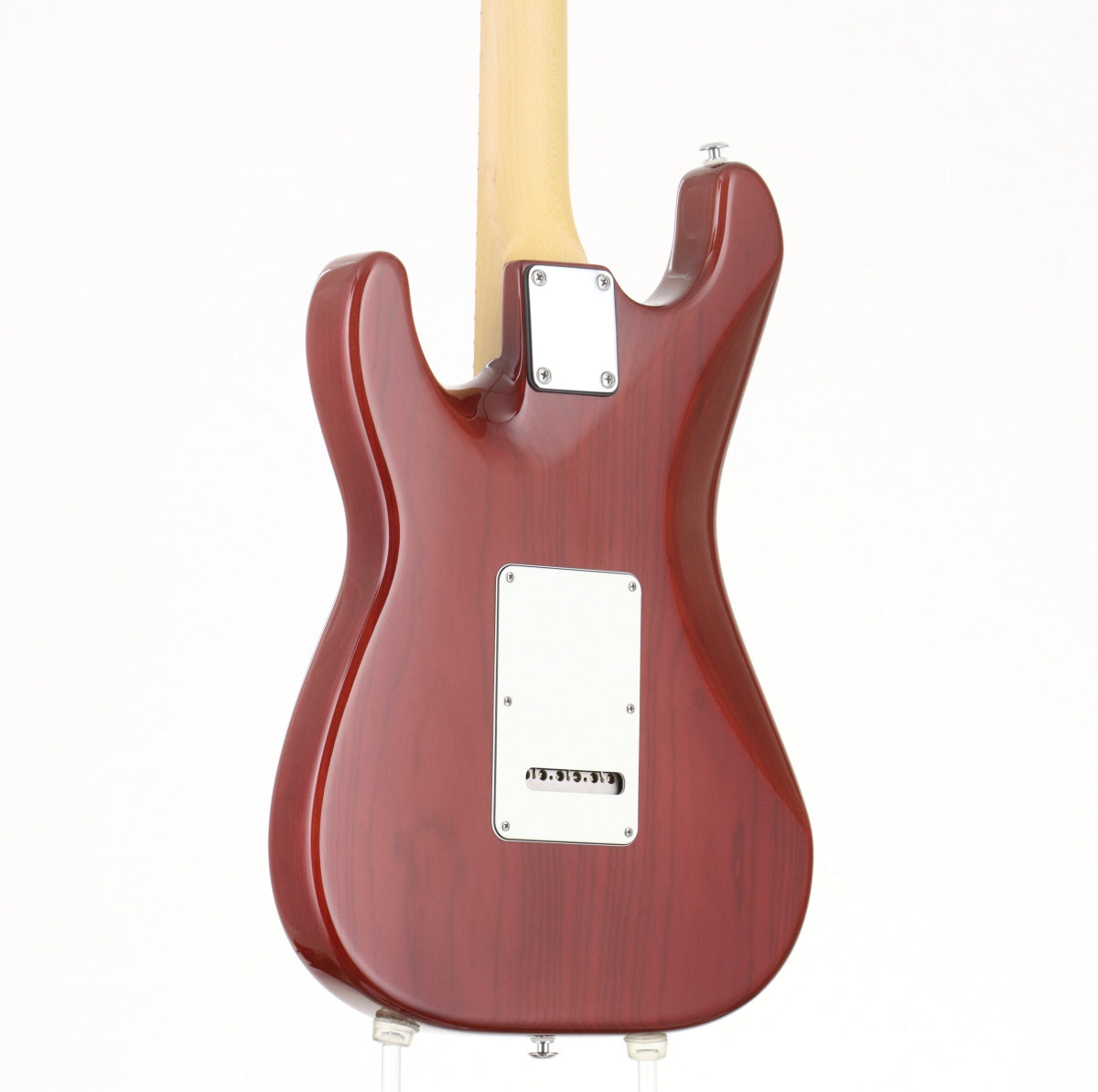 [SN 71885] USED Suhr / JE-Line Classic S Trans Plum [06]