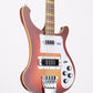 [SN 08 18555] USED Rickenbacker / 4003 Amber Fireglo [06]