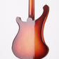 [SN 08 18555] USED Rickenbacker / 4003 Amber Fireglo [06]