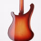 [SN 08 18555] USED Rickenbacker / 4003 Amber Fireglo [06]