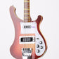 [SN 08 18555] USED Rickenbacker / 4003 Amber Fireglo [06]