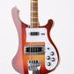 [SN 08 18555] USED Rickenbacker / 4003 Amber Fireglo [06]