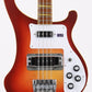 [SN 08 18555] USED Rickenbacker / 4003 Amber Fireglo [06]