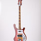 [SN 08 18555] USED Rickenbacker / 4003 Amber Fireglo [06]