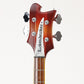 [SN 08 18555] USED Rickenbacker / 4003 Amber Fireglo [06]