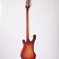 [SN 08 18555] USED Rickenbacker / 4003 Amber Fireglo [06]