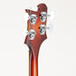 [SN 08 18555] USED Rickenbacker / 4003 Amber Fireglo [06]