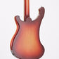 [SN 08 18555] USED Rickenbacker / 4003 Amber Fireglo [06]