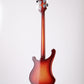 [SN 08 18555] USED Rickenbacker / 4003 Amber Fireglo [06]