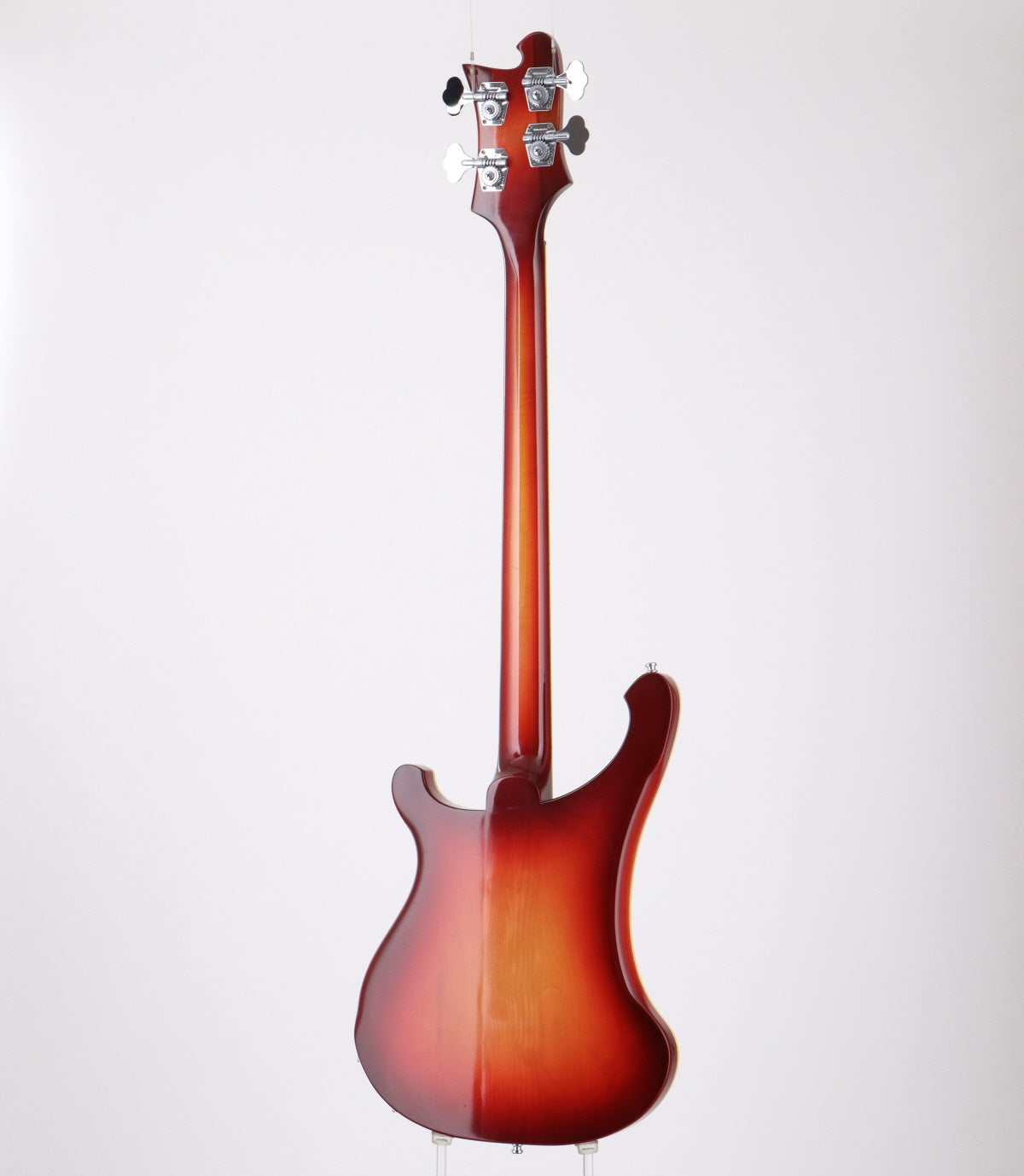 [SN 08 18555] USED Rickenbacker / 4003 Amber Fireglo [06]