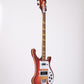 [SN 08 18555] USED Rickenbacker / 4003 Amber Fireglo [06]