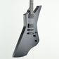 [SN W11031034] USED LTD / SNAKEBYTE James Hetfield Black [11]