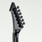 [SN W11031034] USED LTD / SNAKEBYTE James Hetfield Black [11]