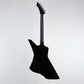 [SN W11031034] USED LTD / SNAKEBYTE James Hetfield Black [11]