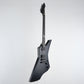 [SN W11031034] USED LTD / SNAKEBYTE James Hetfield Black [11]