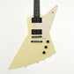 [SN 02844439] USED Gibson USA / Explorer 76 Classic White [11]