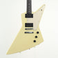 [SN 02844439] USED Gibson USA / Explorer 76 Classic White [11]