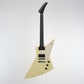 [SN 02844439] USED Gibson USA / Explorer 76 Classic White [11]