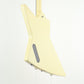 [SN 02844439] USED Gibson USA / Explorer 76 Classic White [11]