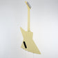 [SN 02844439] USED Gibson USA / Explorer 76 Classic White [11]