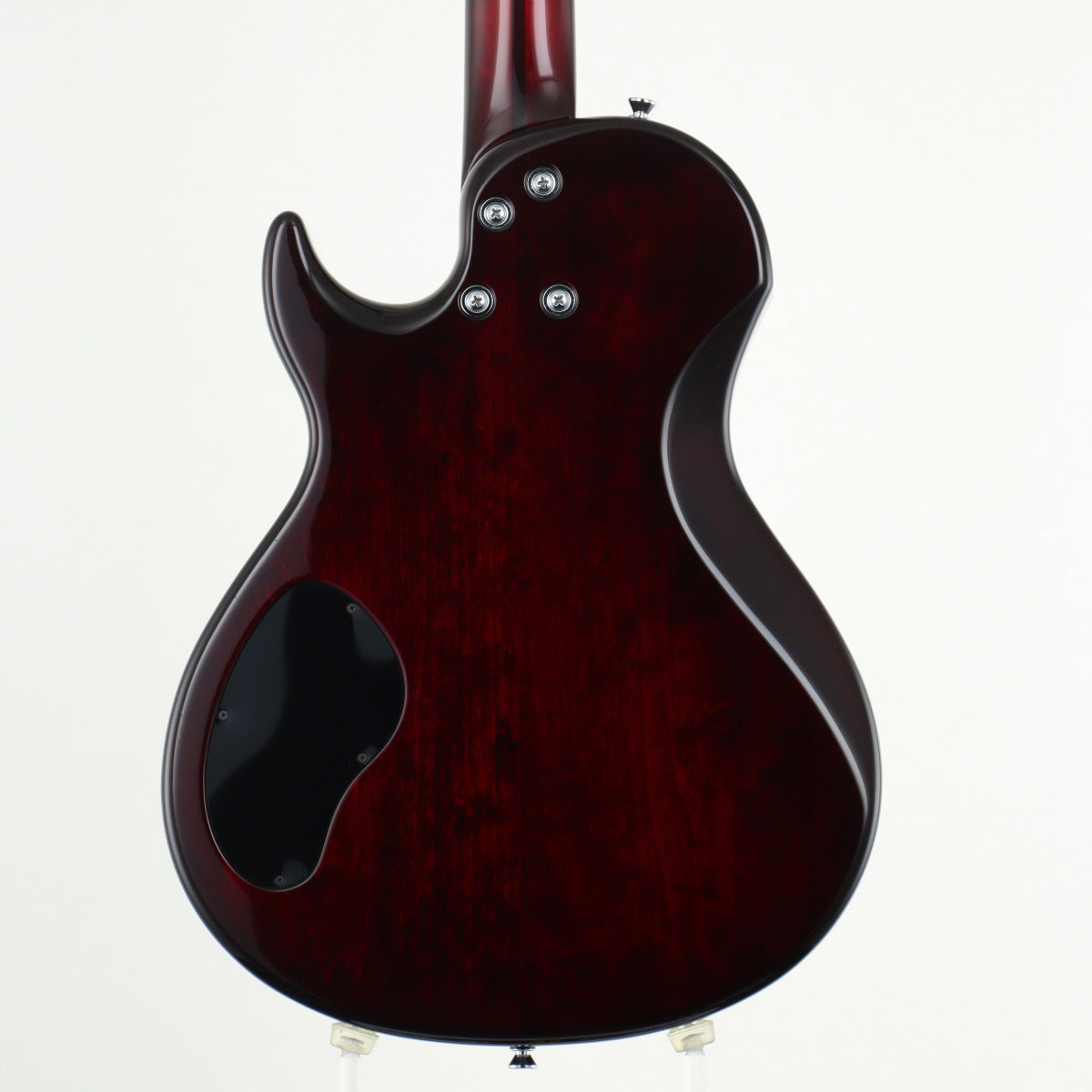 [SN 0367] USED Vigier Vigier / VGV-CR Burgundy Fade [20]