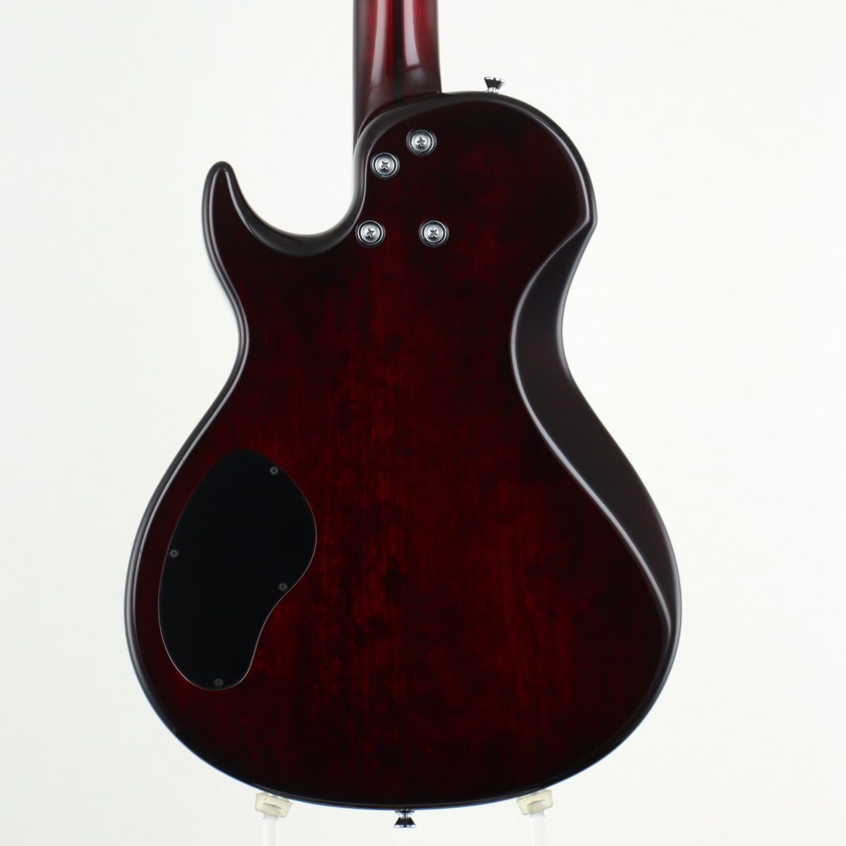 [SN 0367] USED Vigier Vigier / VGV-CR Burgundy Fade [20]