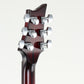 [SN 0367] USED Vigier Vigier / VGV-CR Burgundy Fade [20]