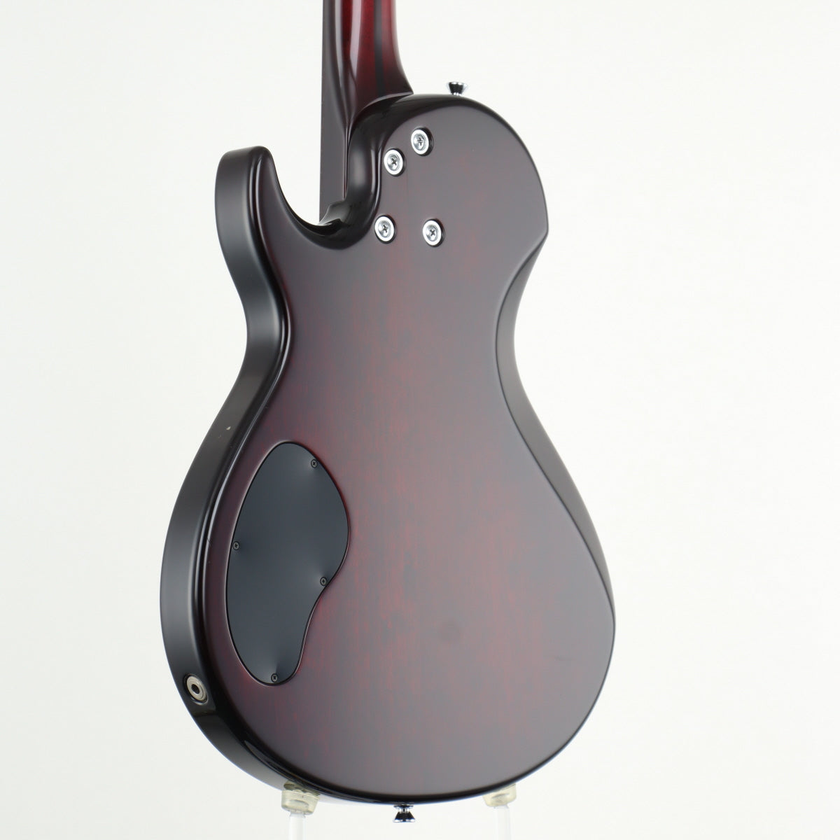 [SN 0367] USED Vigier Vigier / VGV-CR Burgundy Fade [20]