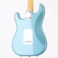 [SN V139380] USED Fender USA / American Vintage 62 Stratocaster Thin Lacquer Lake Placid Blue [03]