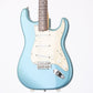 [SN V139380] USED Fender USA / American Vintage 62 Stratocaster Thin Lacquer Lake Placid Blue [03]