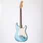 [SN V139380] USED Fender USA / American Vintage 62 Stratocaster Thin Lacquer Lake Placid Blue [03]