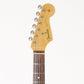 [SN V139380] USED Fender USA / American Vintage 62 Stratocaster Thin Lacquer Lake Placid Blue [03]