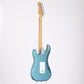 [SN V139380] USED Fender USA / American Vintage 62 Stratocaster Thin Lacquer Lake Placid Blue [03]