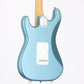 [SN V139380] USED Fender USA / American Vintage 62 Stratocaster Thin Lacquer Lake Placid Blue [03]