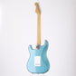 [SN V139380] USED Fender USA / American Vintage 62 Stratocaster Thin Lacquer Lake Placid Blue [03]